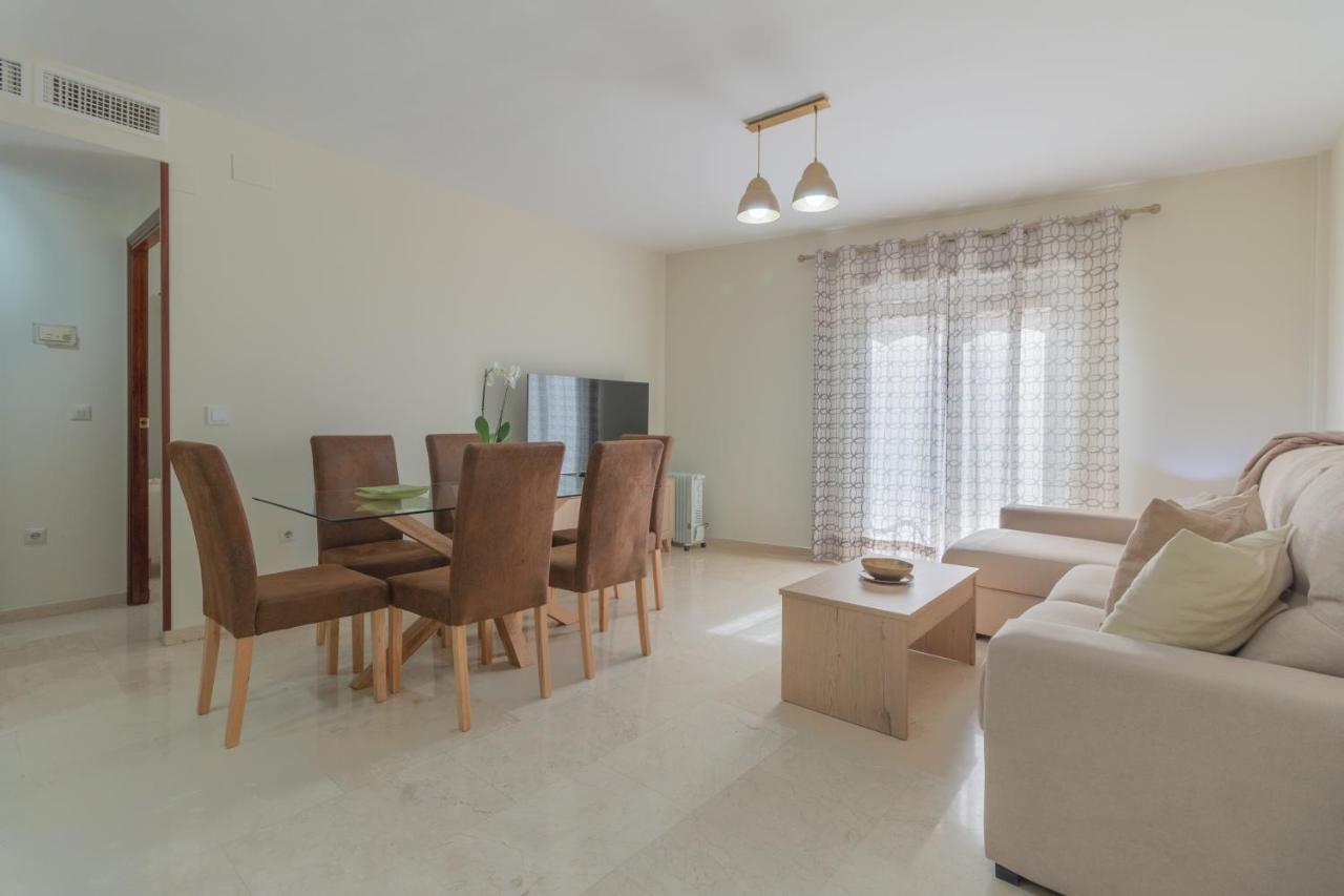 Apartamento Centrico Cardenas Cordoba Exterior photo