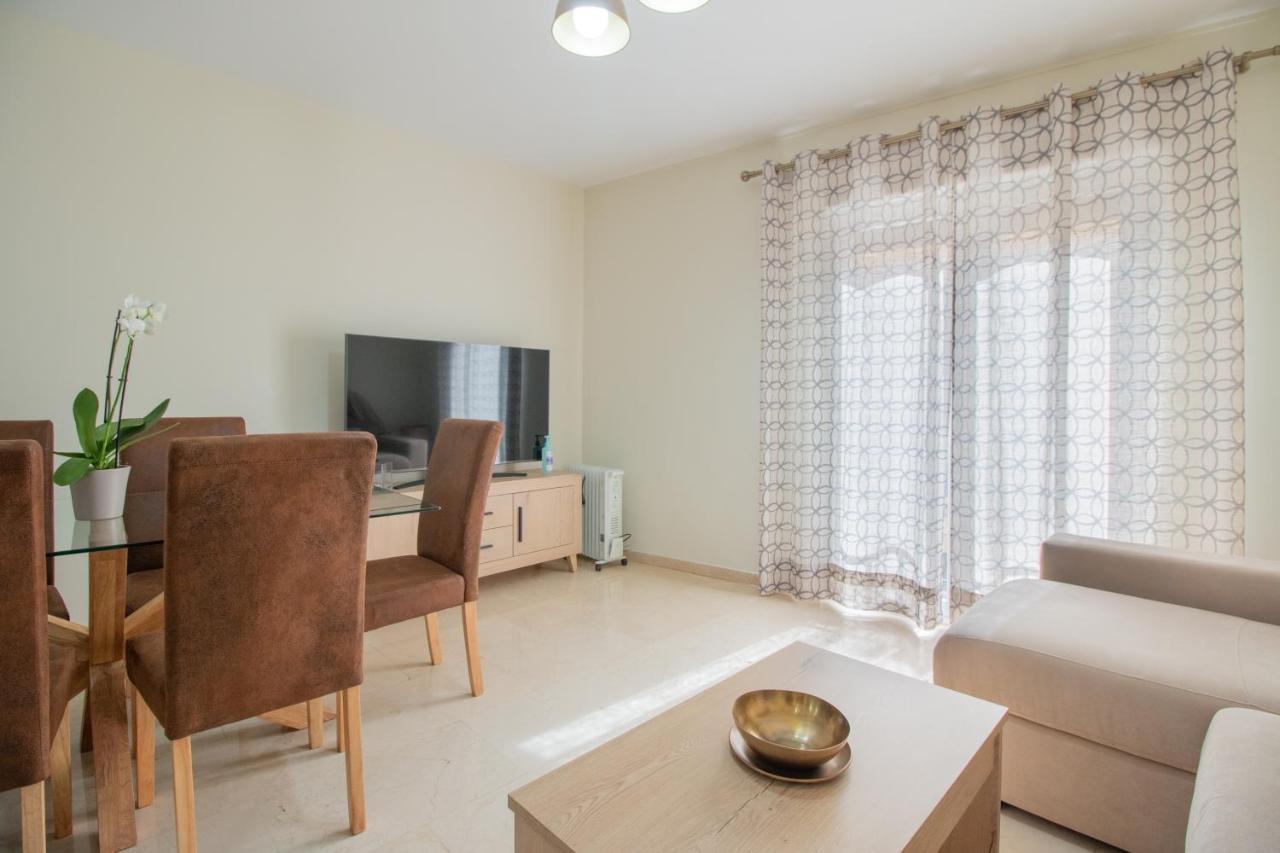 Apartamento Centrico Cardenas Cordoba Exterior photo