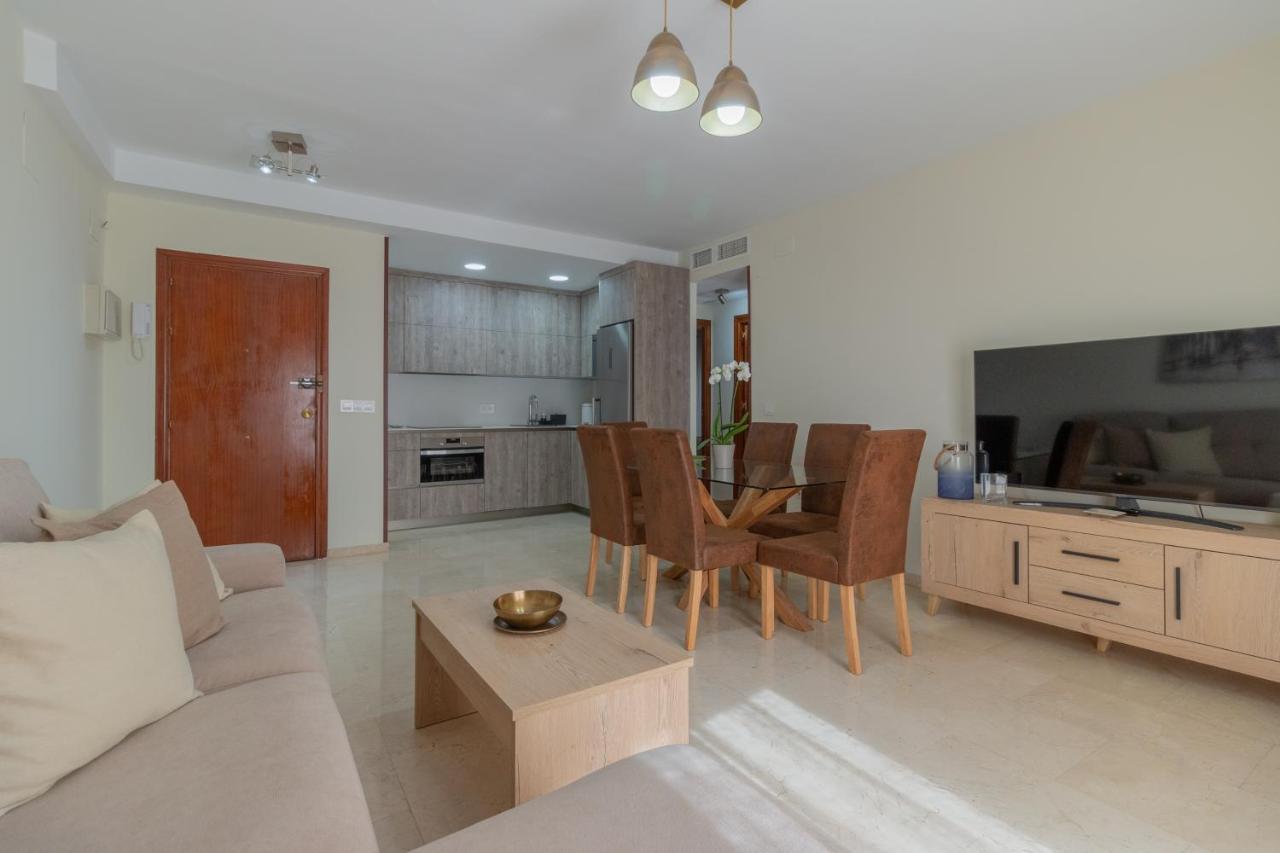 Apartamento Centrico Cardenas Cordoba Exterior photo