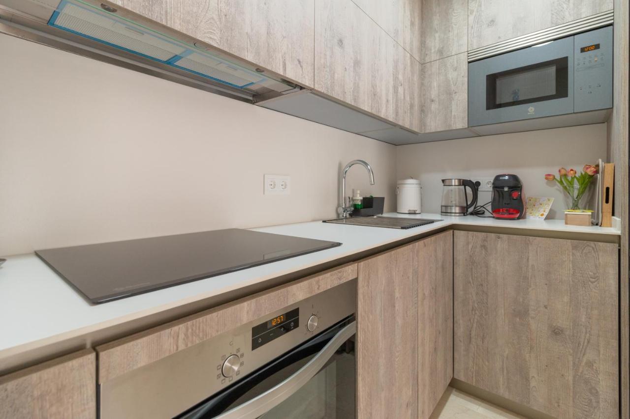 Apartamento Centrico Cardenas Cordoba Exterior photo