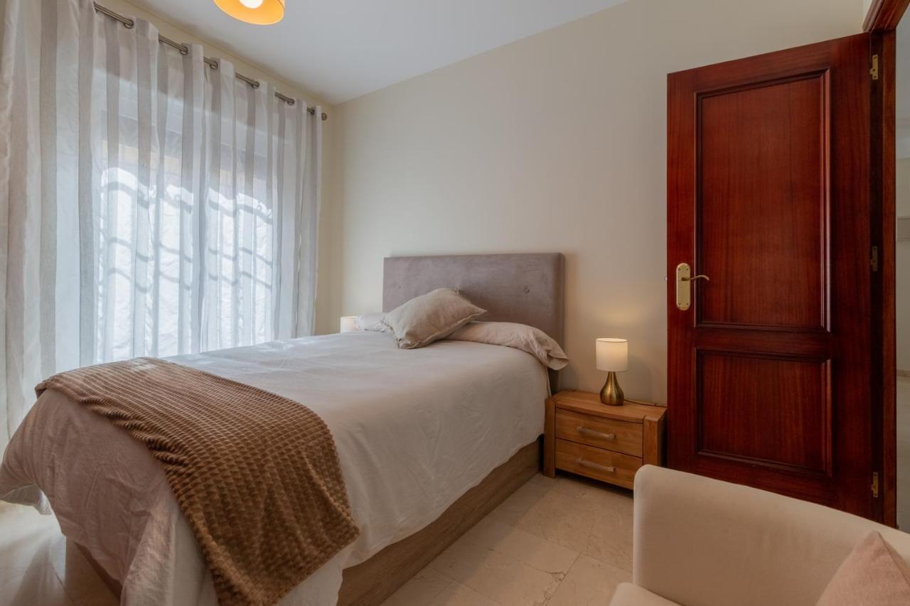 Apartamento Centrico Cardenas Cordoba Exterior photo