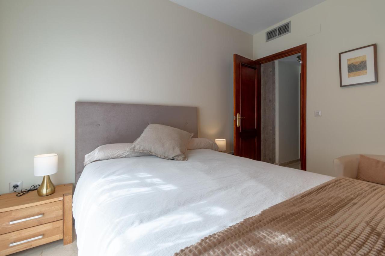 Apartamento Centrico Cardenas Cordoba Exterior photo
