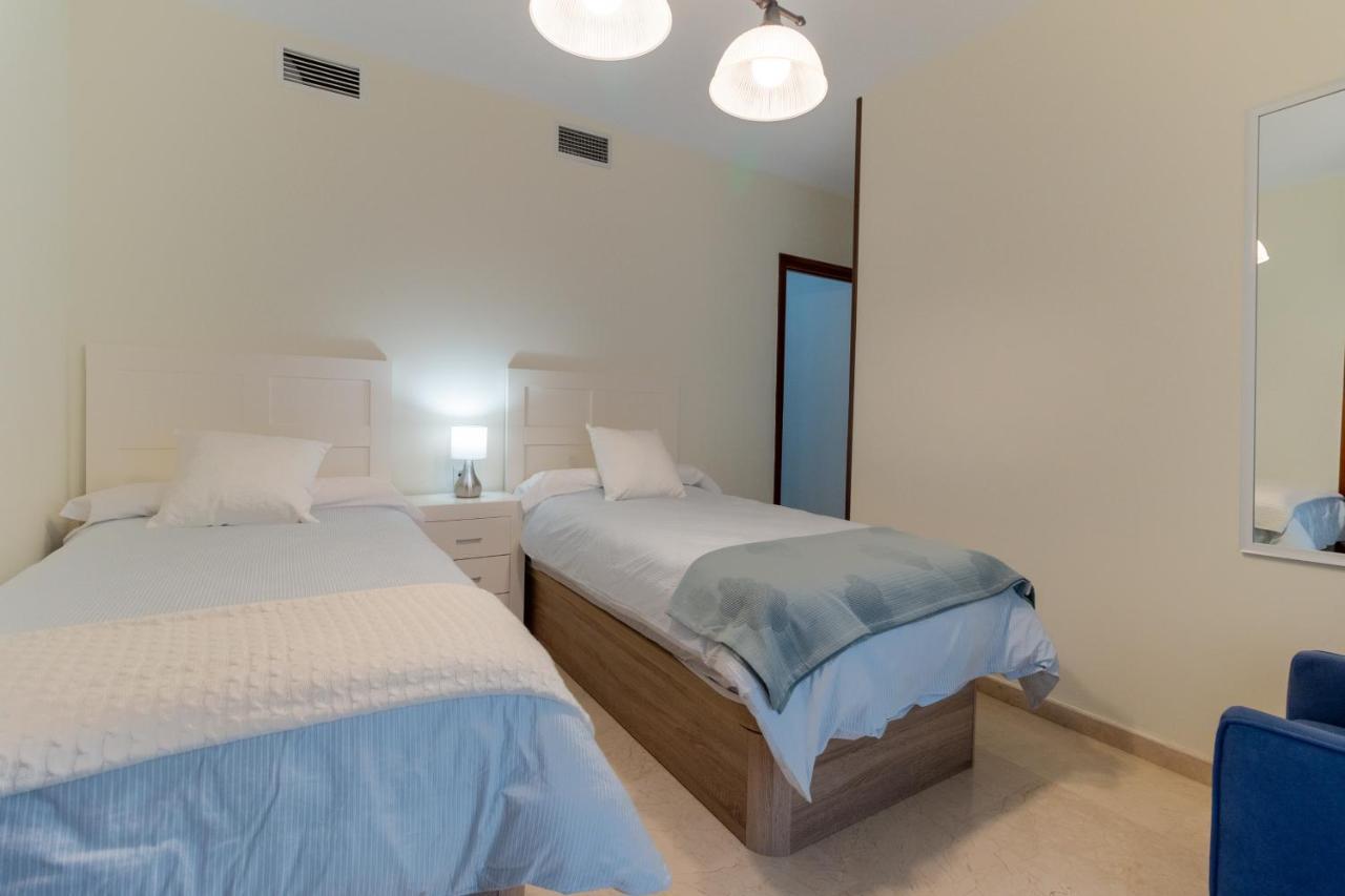 Apartamento Centrico Cardenas Cordoba Exterior photo