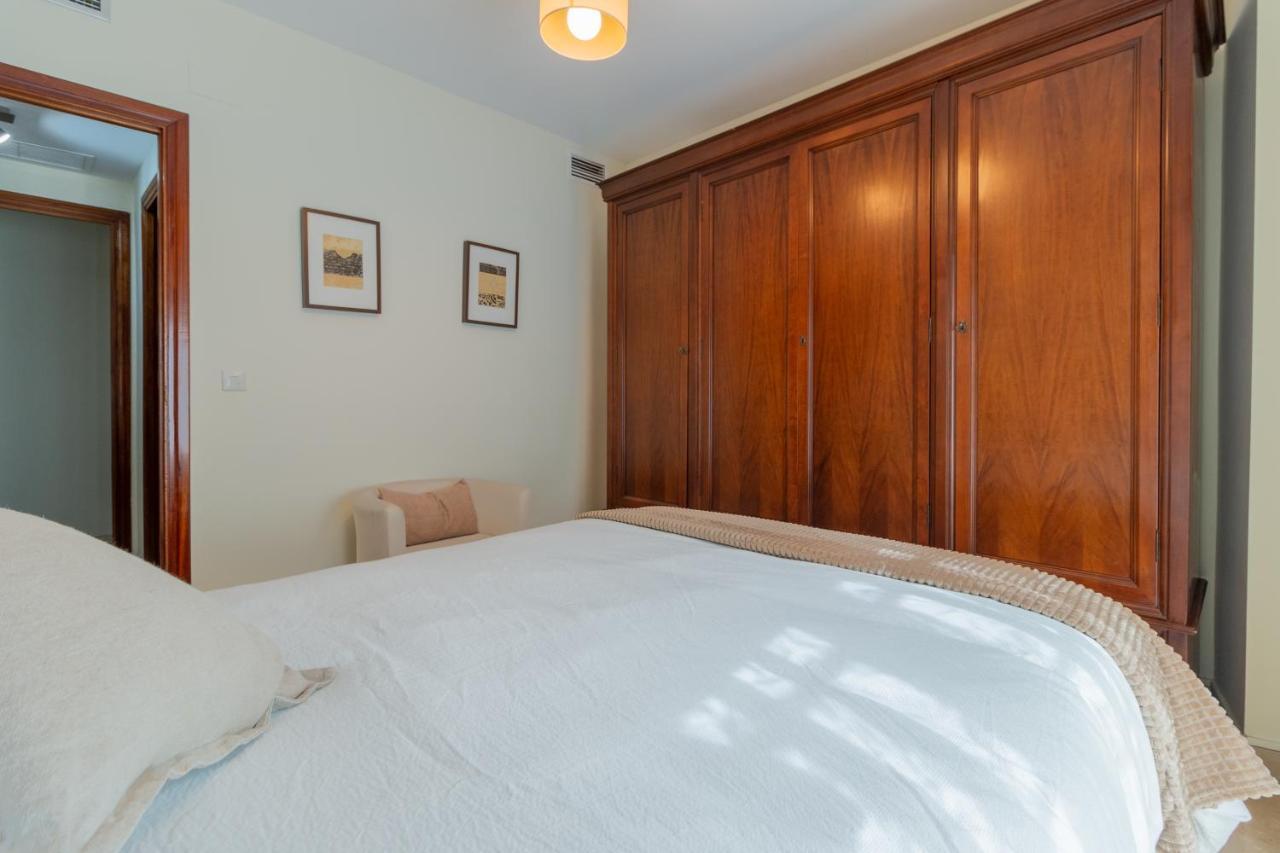 Apartamento Centrico Cardenas Cordoba Exterior photo