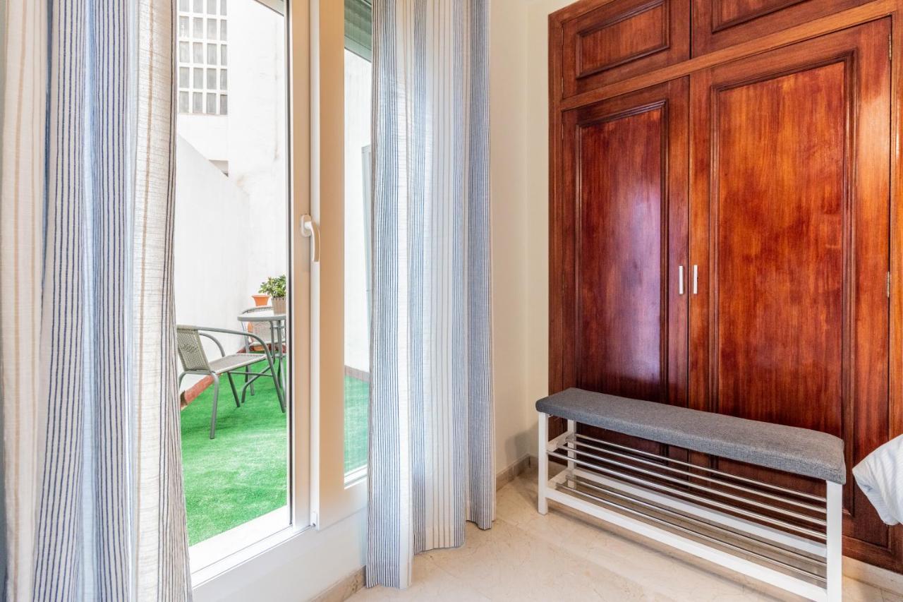 Apartamento Centrico Cardenas Cordoba Exterior photo