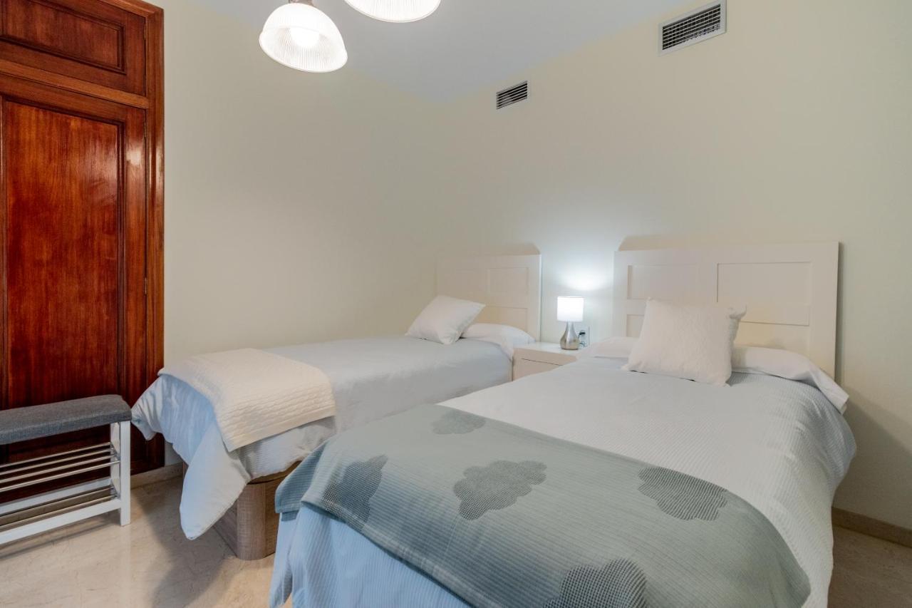 Apartamento Centrico Cardenas Cordoba Exterior photo