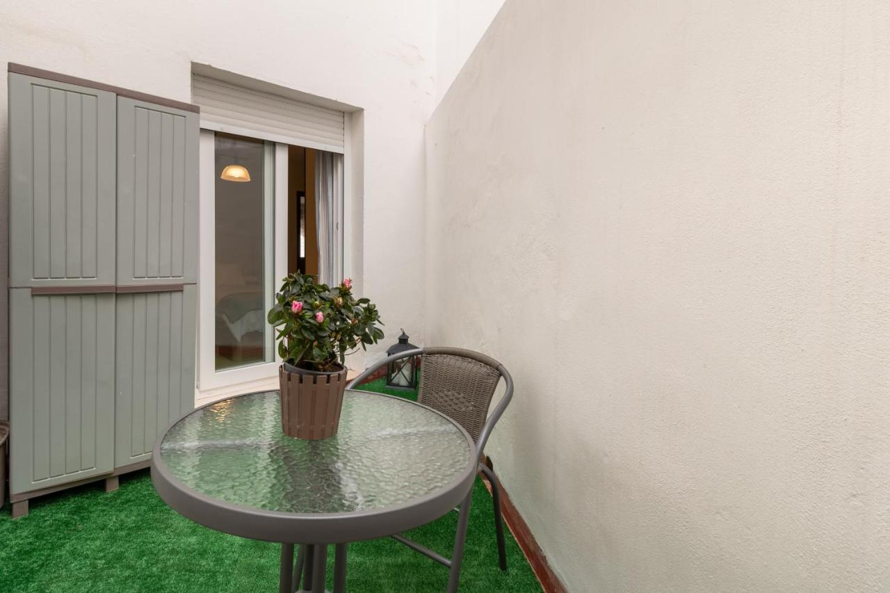 Apartamento Centrico Cardenas Cordoba Exterior photo