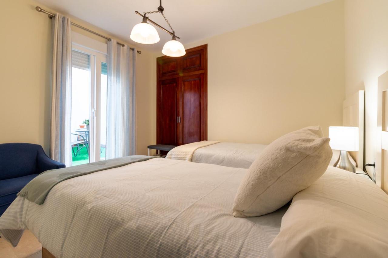 Apartamento Centrico Cardenas Cordoba Exterior photo